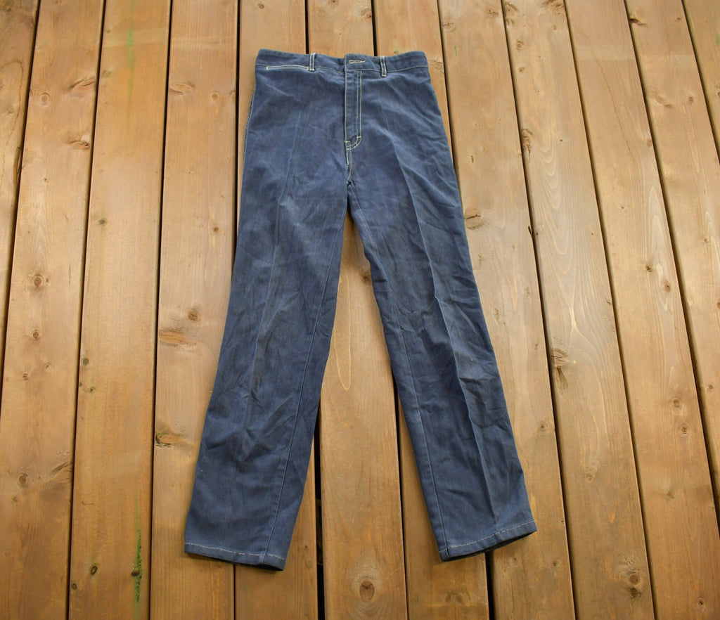 Vintage 1980s Saint Germain Pants