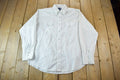 Vintage 1990s Wrangler Western Shirts Pearl Snap Button Up Rodeo Shirt Size L
