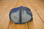 Vintage 1980s Good Year Swingster Trucker Hat