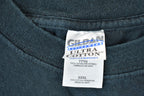 Vintage 1990s First Americans Festival Single Stitch T-Shirt
