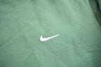 Vintage 2000s Nike Embroidered Mini Swoosh Crewneck Sweatshirt