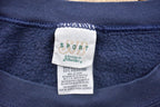 Vintage 1990s St. John's Bay Blank Crewneck Sweatshirt