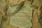 Vintage 2001 Military Button Up Shirt
