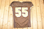 Vintage Y2K Nike NFL Jersey Men's L / Football Fan Apparel / 2000s Sportswear / Single Stitch Tee