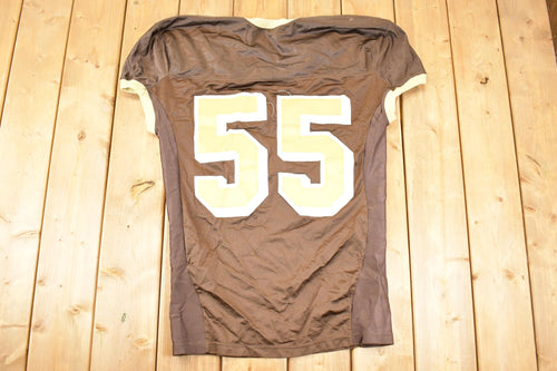 Vintage Y2K Nike NFL Jersey Men's L