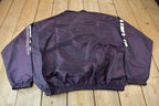 Vintage 1990s Surf's Up International Body Gear Windbreaker Jacket