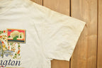 Vintage 1999 Washington DC Souvenir T Shirt