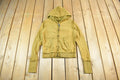 Vintage Y2K Overdyed Full Zip Hoodie Women's Small
