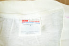 Vintage 1990s Newfoundland Pitcher Plant Souvenir T-Shirt Mens L