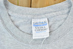 Vintage 1990s Whistler Canada Single Stitch T-Shirt