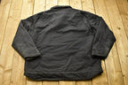 Vintage Carhartt Quick Duck Work Jacket
