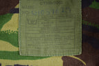 Vintage 1999 Military Smock Jacket