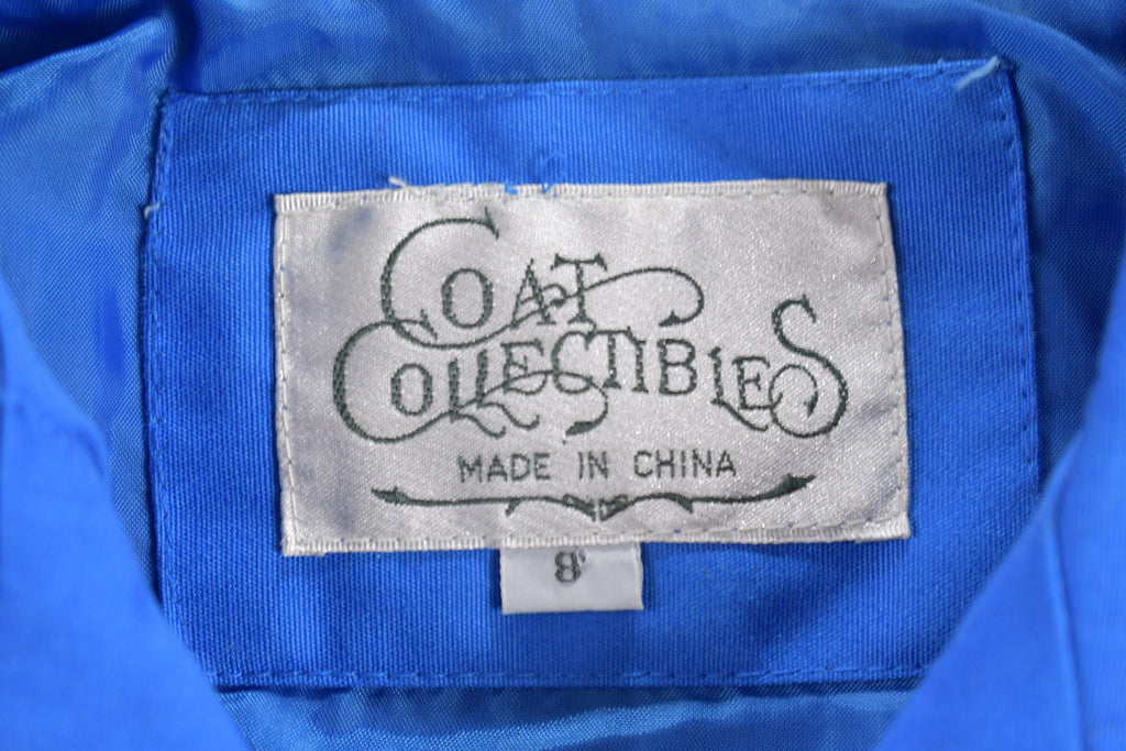 Vintage 1990s Coat Collectibles Trench Coat