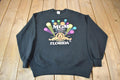 Vintage 1990s MGM Grand Florida Casino Crewneck Sweatshirt