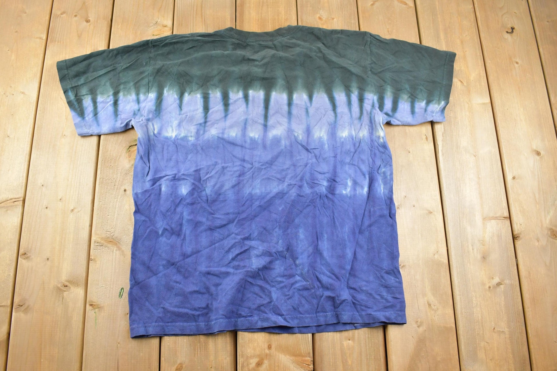 Vintage 2005 Kiss Destroyer Tour Band T-shirt