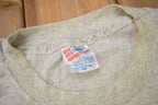Vintage 1990s Michigan Capital Healthcare Graphic T Shirt