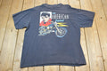 Vintage 1992 Elvis Presley An American Legend T-shirt