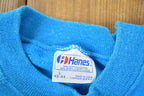 Vintage 1990s Minneapolis Winter City Souvenir Crewneck Sweatshirt Made In USA
