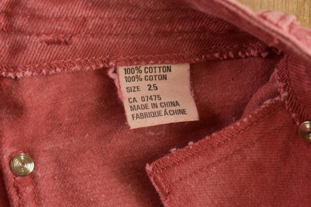 Vintage American Spirit Jeans