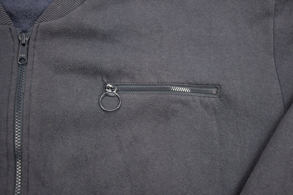 Vintage 1990s Blair Adventure Club Zip Up Sweatshirt