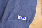 Vintage 1993 Dallas Cowboys Trench Ultra NFL Crewneck Sweatshirt Men's L