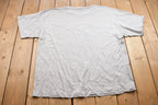 Vintage 1990s St. Louis Cardinals Graphic Lee Sport T Shirt