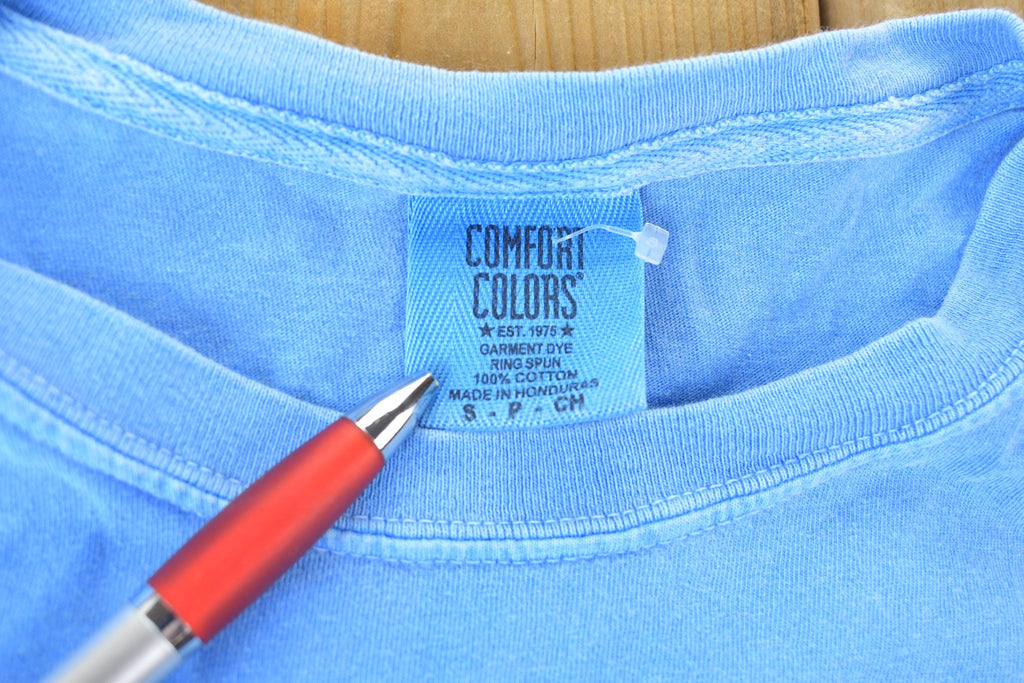Vintage 1990s Single Stitch Graphic T-Shirt