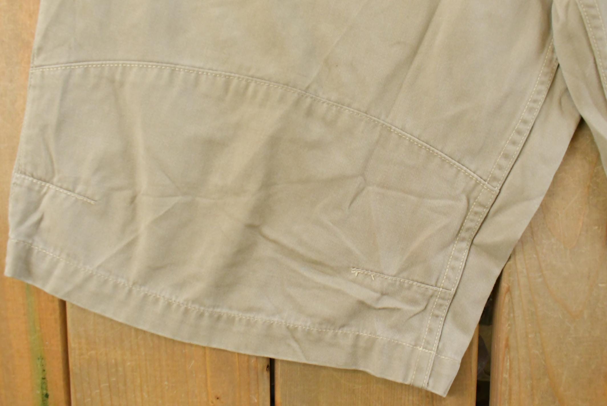 Vintage Y2K Rocawear Baggy Shorts Men's 34