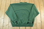 Vintage 1990s Winnie the Pooh Disney Crewneck Mens XXL
