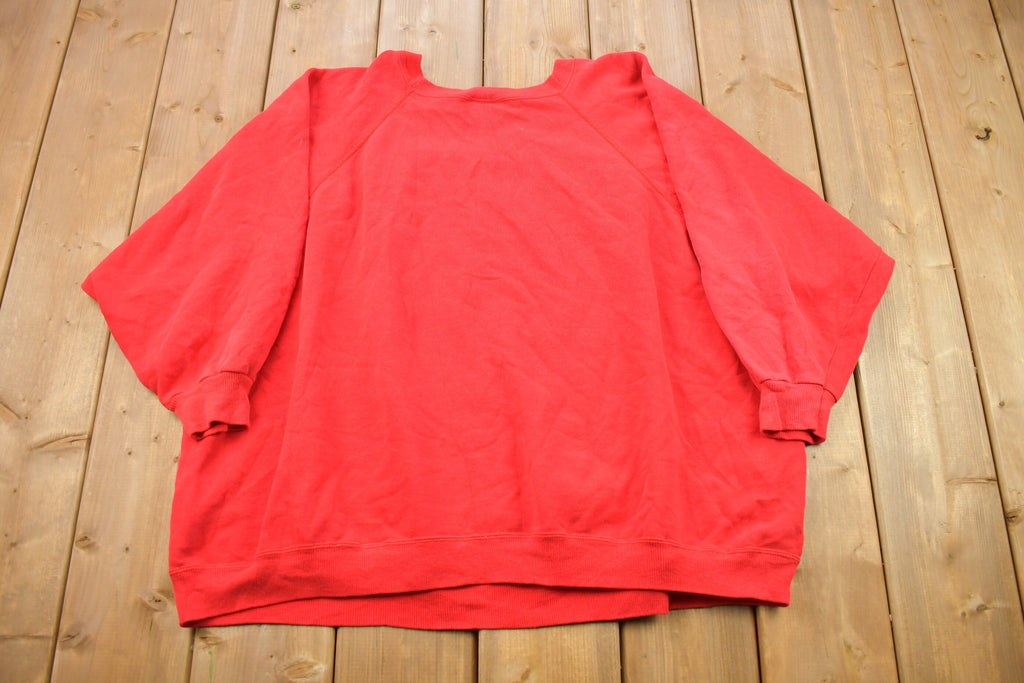 Vintage 1990s Christmas Sweater