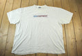Vintage 1990s B.U.M Equipment Graphic T-Shirt