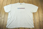 Vintage 1990s B.U.M Equipment Graphic T-Shirt