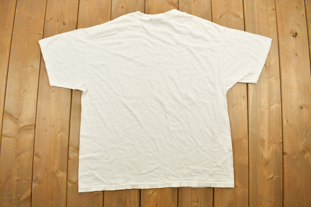 Vintage 1990s Washington DC Souvenir T Shirt