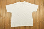 Vintage 1990s Washington DC Souvenir T Shirt