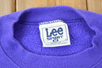 Vintage 1998 Diamond Backs MLB Crewneck Sweatshirt