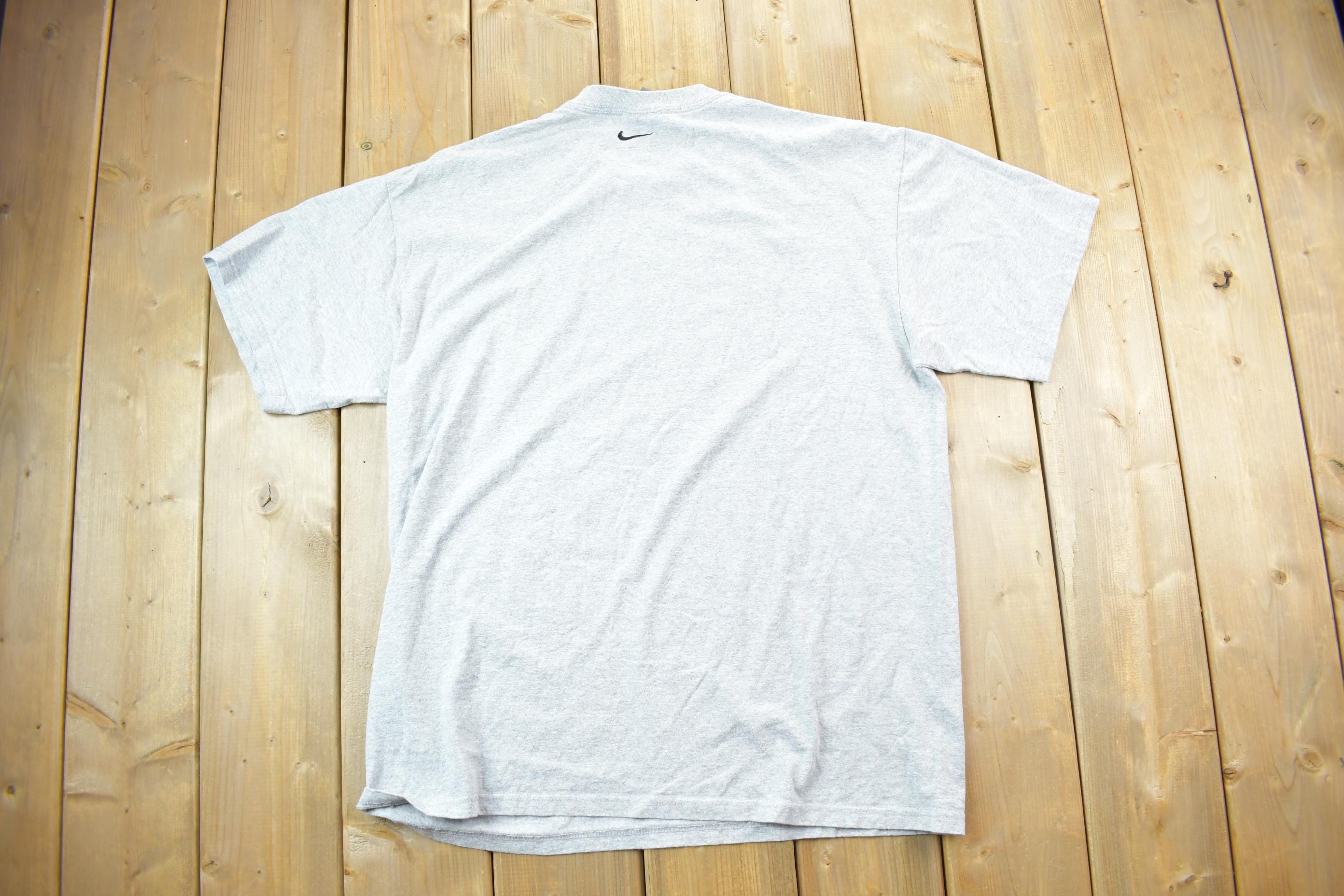Vintage 1990s Nike Butler