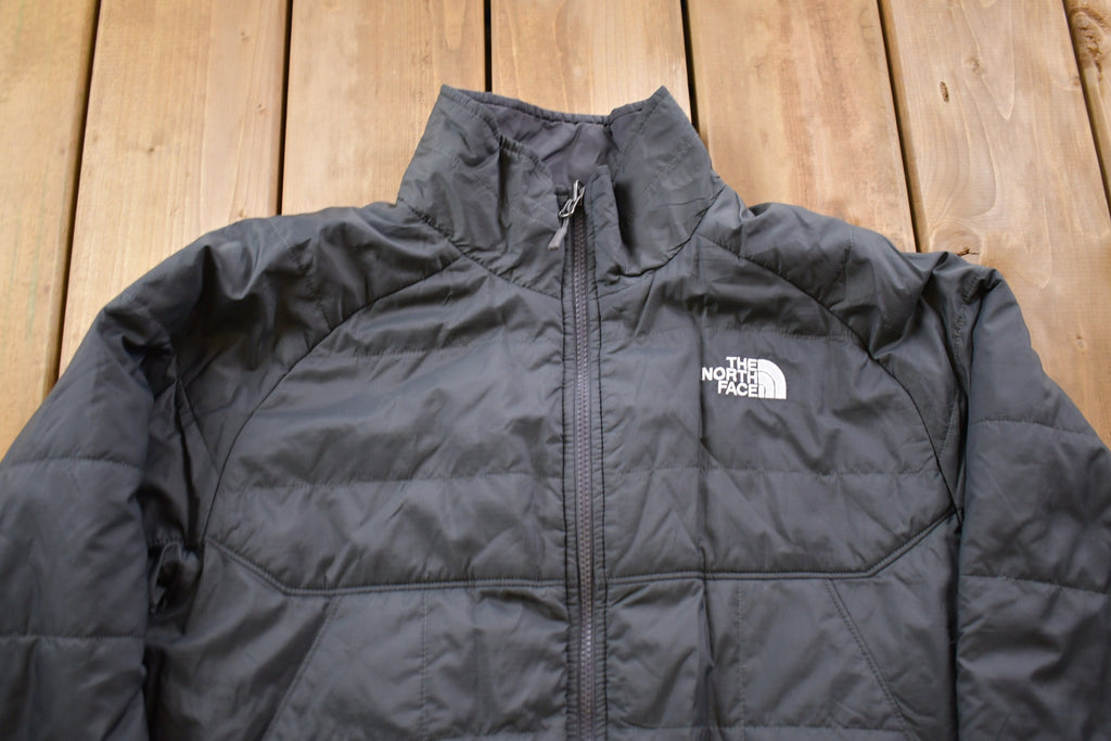 Vintage 1990s The North Face Puffer Jacket