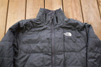 Vintage 1990s The North Face Puffer Jacket