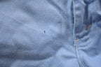 Vintage 1970s Blue JCPenney Denim Pants Size 32 x 30