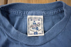 Vintage 1990s Sante Fe Souvenir Travel Single Stitch T Shirt Made In USA Size L