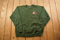 Vintage 1990s Bird Crewneck Sweatshirt