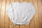 Vintage 1990s Bull Shoots Crewneck Sweatshirt