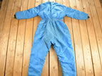Vintage 1980s Ski-doo Love You Insulated Jumpsuit