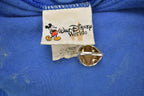 Vintage 1990s Fantasia Walt Disney World Mickey Mouse T-Shirt