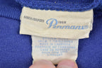 Vintage 1990s Cute Winter Theme Crewneck Sweater