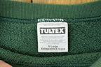 Vintage 1990s Big Buck Outdoorsman Crewneck Sweatshirt
