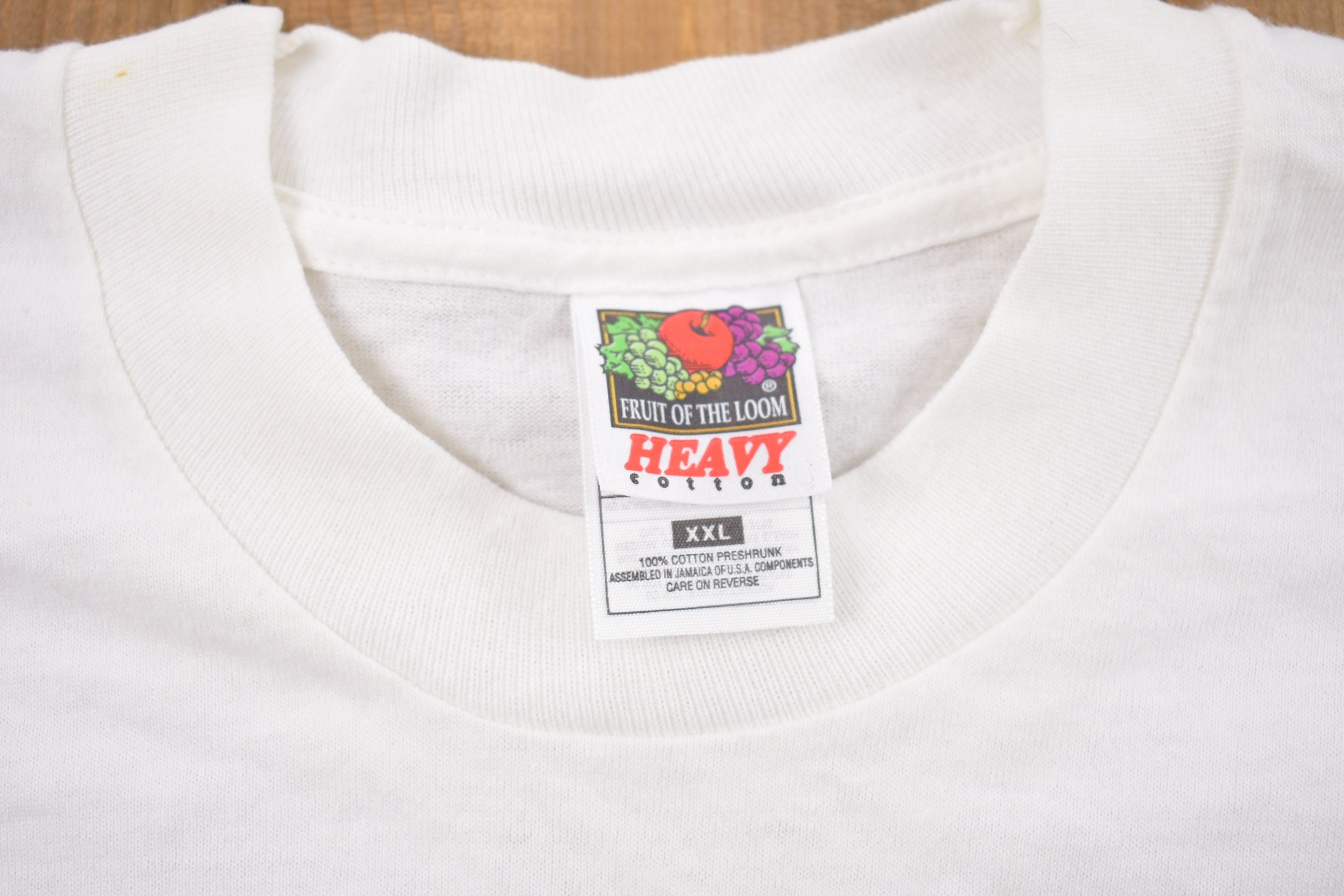 Vintage 1990s Rocky River T-Shirt