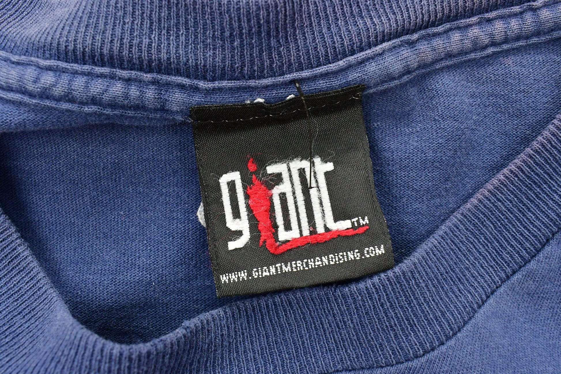 Vintage 2000 Korn Graphic Band T-shirt