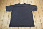 Vintage 1999 Marvin The Martian Looney Tunes Cartoon T-Shirt