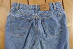 Vintage 1980s Levi's 816 Jeans Size 32 x 31.5